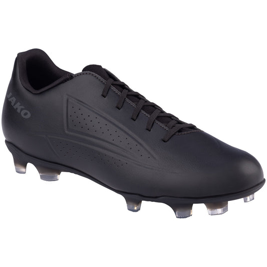 JAKO OPURA Elite FG/AG Unisex Schwarz