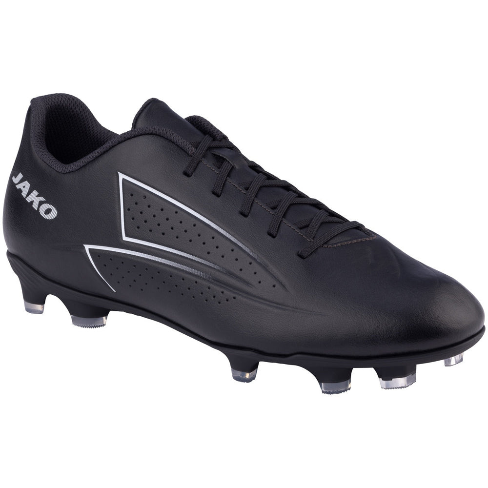 JAKO OPURA Team FG/AG Unisex Schwarz