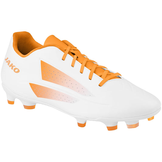 JAKO OPURA Team FG/AG Unisex Weiß