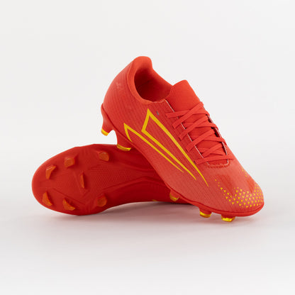 JAKO RS89 Academy FG/AG (leuchtrot/orange/gelb)