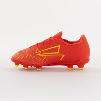 JAKO RS89 Academy FG/AG (leuchtrot/orange/gelb)