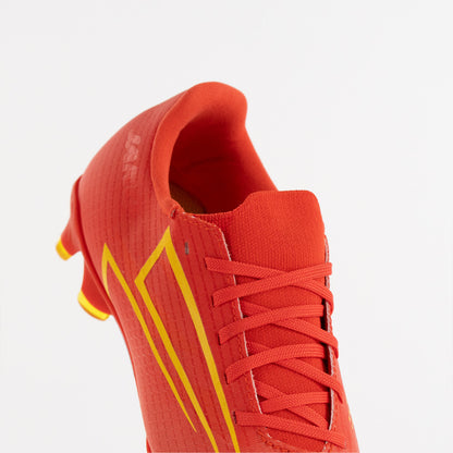 JAKO RS89 Academy FG/AG (leuchtrot/orange/gelb)