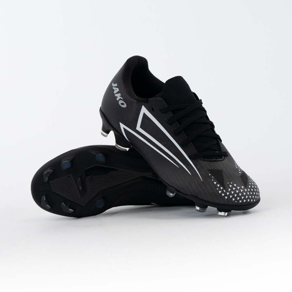 JAKO RS89 Academy FG/AG (schwarz/weiß)