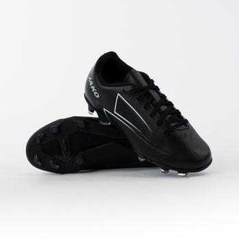 JAKO OPURA Academy FG/AG (schwarz/weiß)
