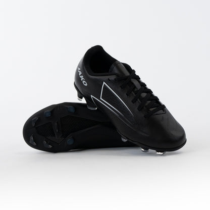 JAKO OPURA Academy FG/AG (schwarz/weiß)