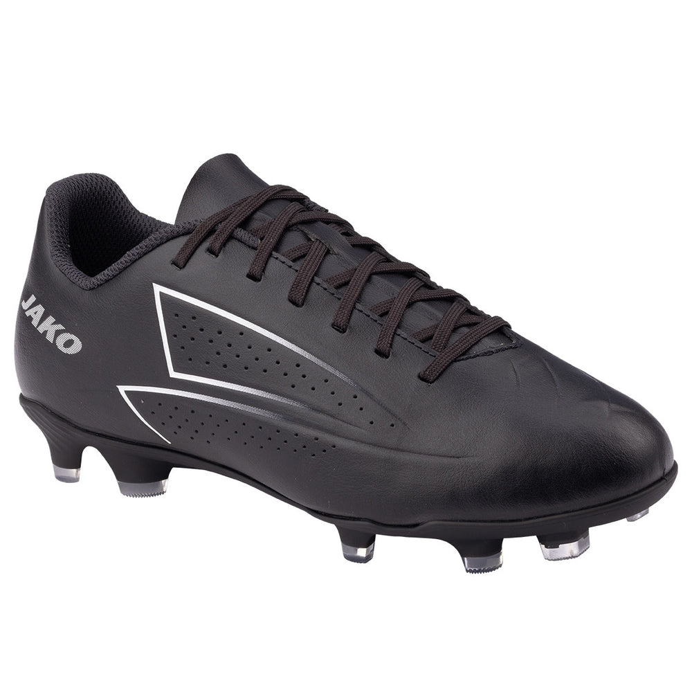 JAKO OPURA Academy FG/AG Unisex Schwarz