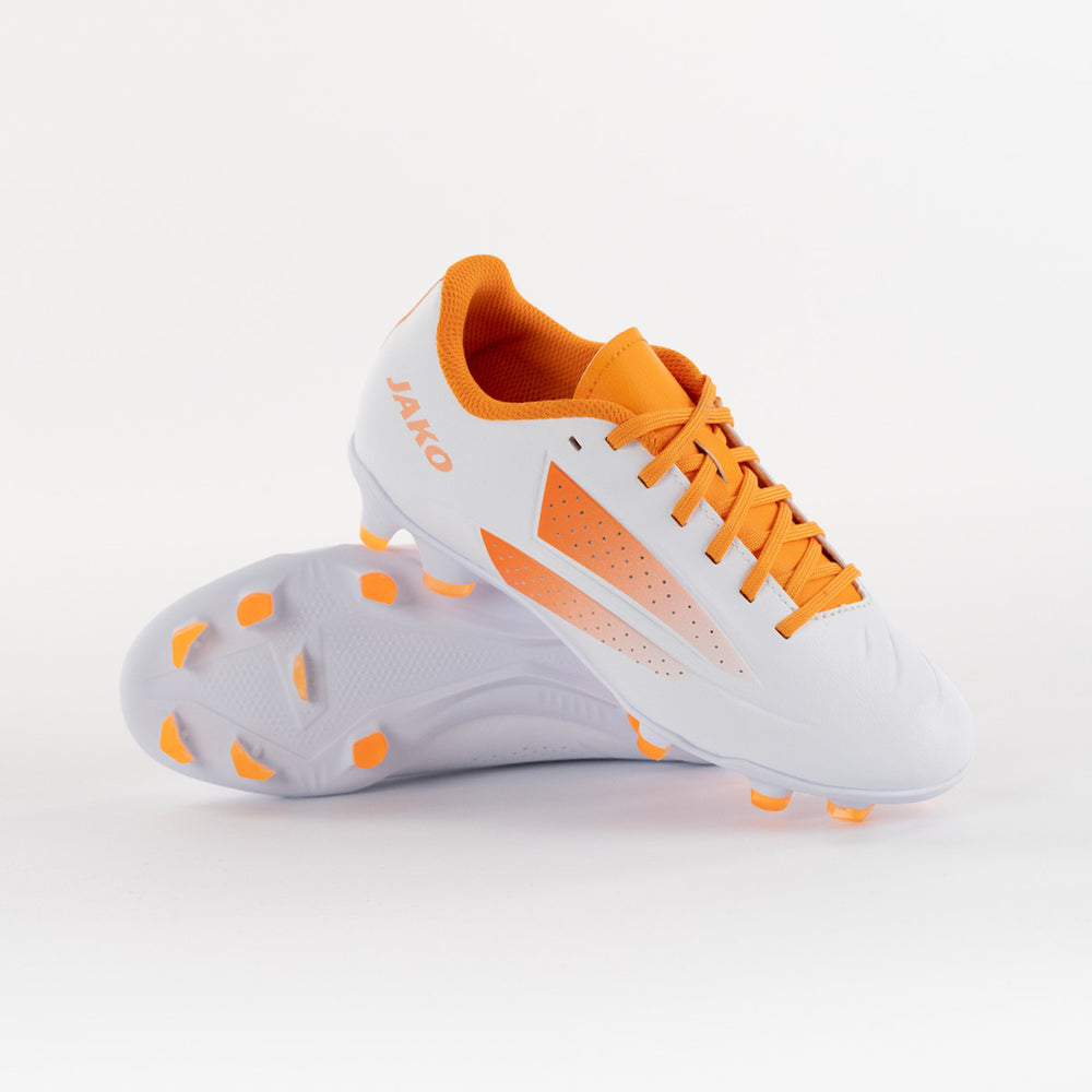 JAKO OPURA Academy FG/AG (weiß/orange)
