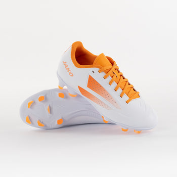 JAKO OPURA Academy FG/AG (weiß/orange)
