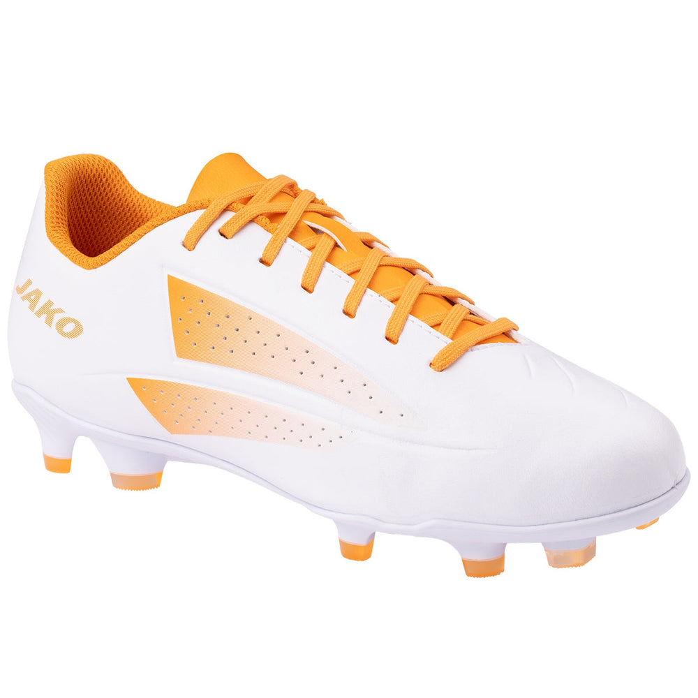 JAKO OPURA Academy FG/AG Unisex Weiß