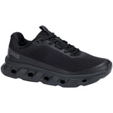 JAKO Laufschuh RiverPulse (schwarz/anthrazit)