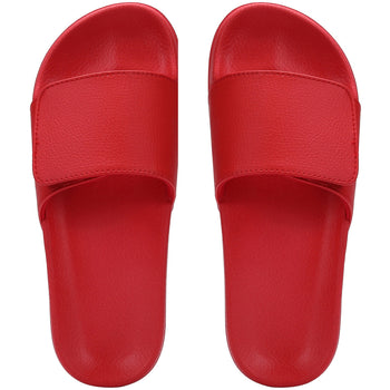 JAKO Jakolette Locker Unisex Rot