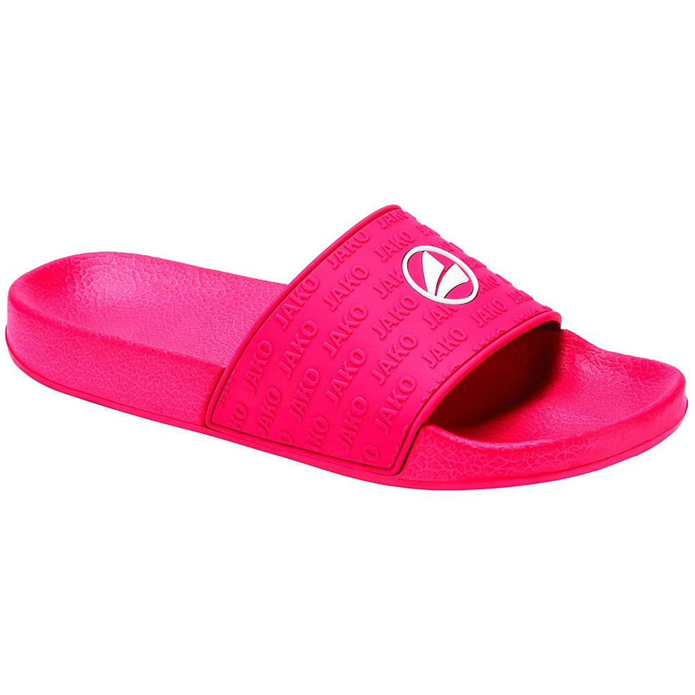 JAKO Jakolette River Unisex Pink