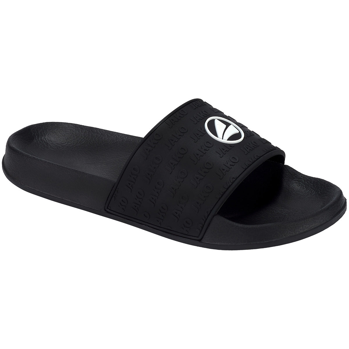 JAKO Jakolette River Unisex Schwarz