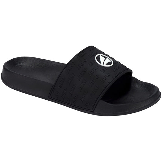 JAKO Jakolette River Unisex Schwarz