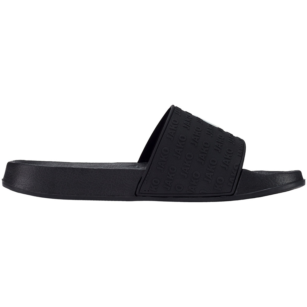 JAKO Jakolette River (Jet black)