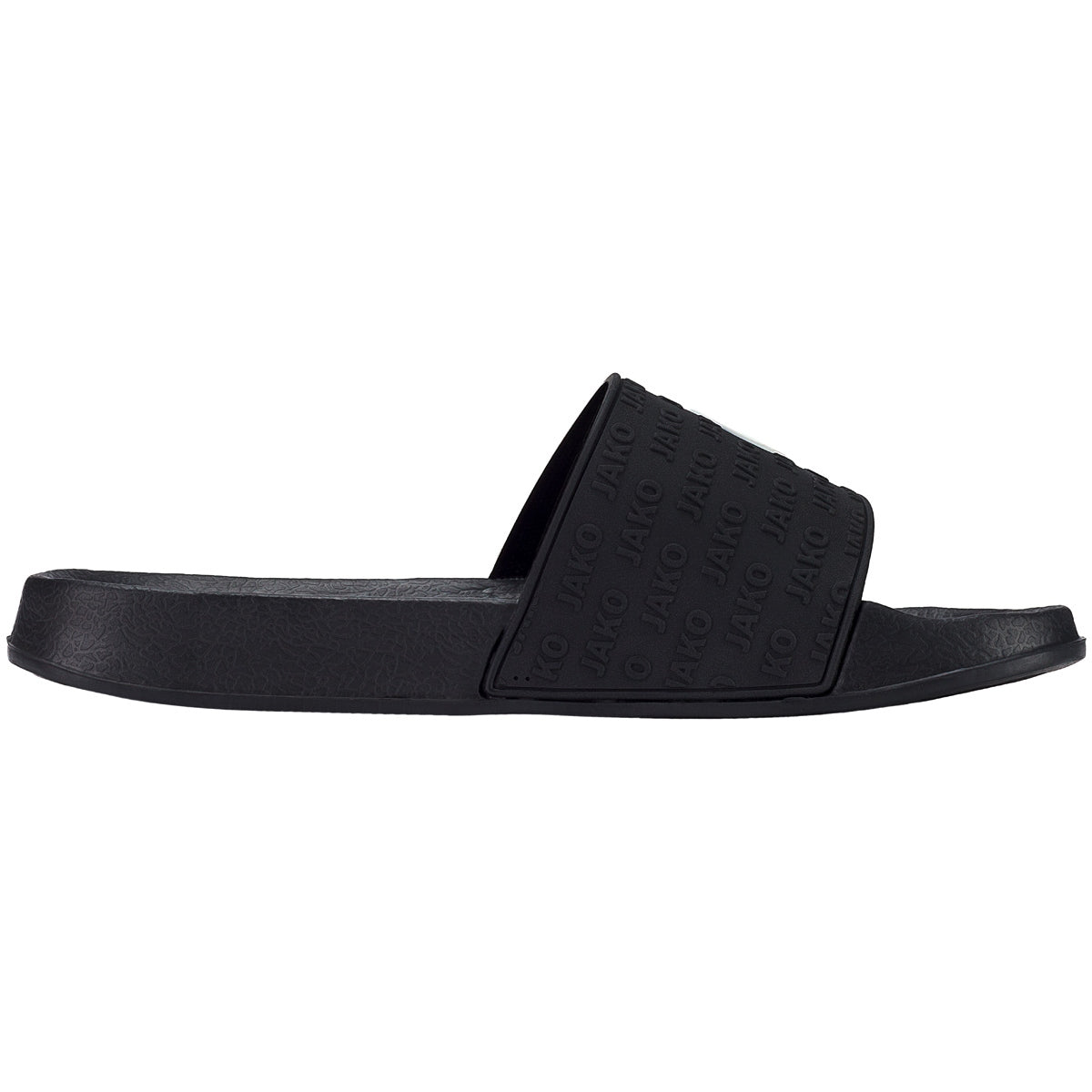 JAKO Jakolette River (Jet black)