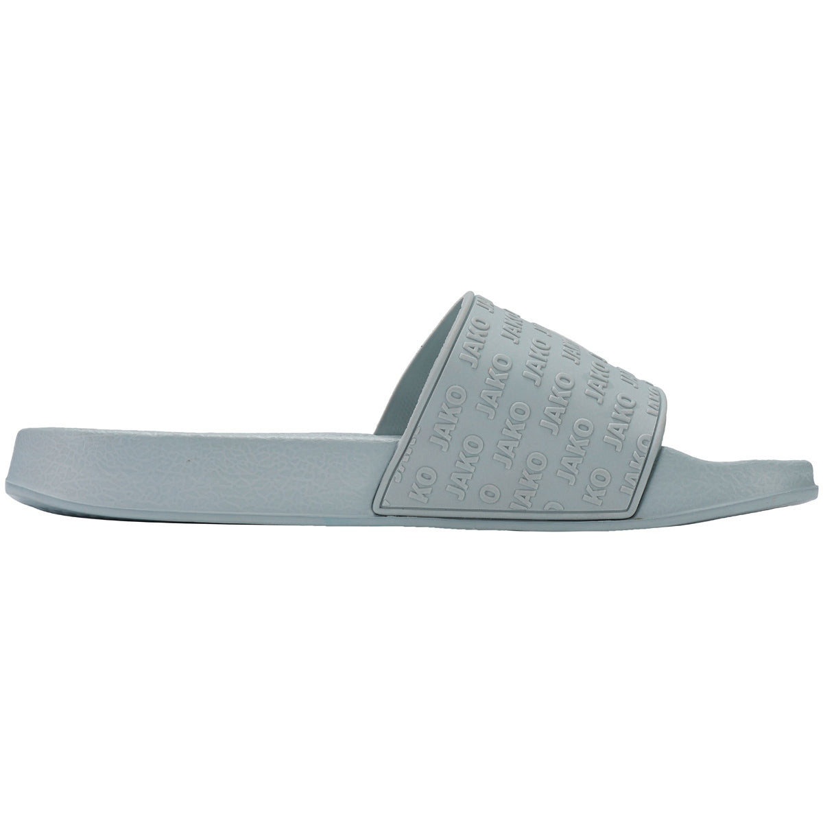 JAKO Jakolette River (Vapor grey)