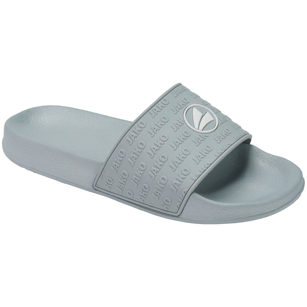 JAKO Jakolette River Unisex Grau