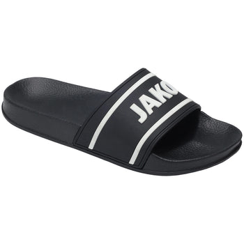JAKO Badelatschen Jakolette II (schwarz/weiß)