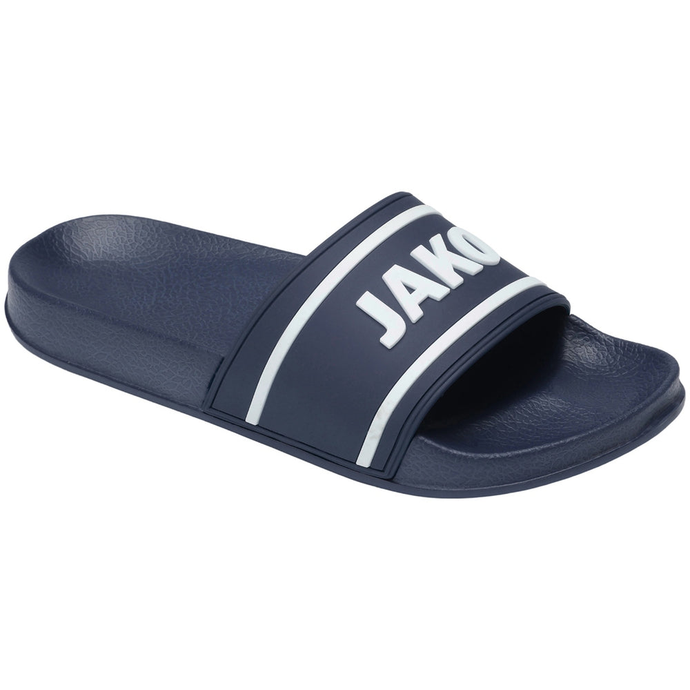 JAKO Badelatschen Jakolette II (marine/weiß)