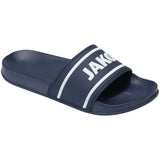 JAKO Badelatschen Jakolette II (marine/weiß)