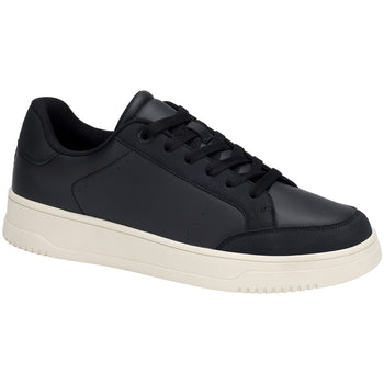 JAKO Sneaker Urban Stage (schwarz/off white)