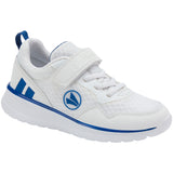 JAKO Sneaker Performance Junior Unisex Weiß