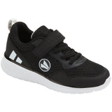 JAKO Sneaker Performance Junior Unisex Schwarz