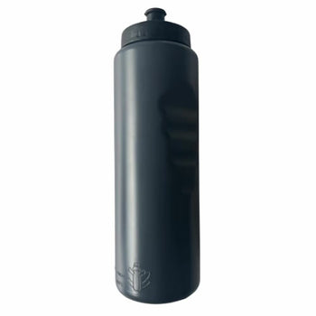 Powershot Umweltfreundliche Trinkflasche Powershot  750 ml Dunkelgrau