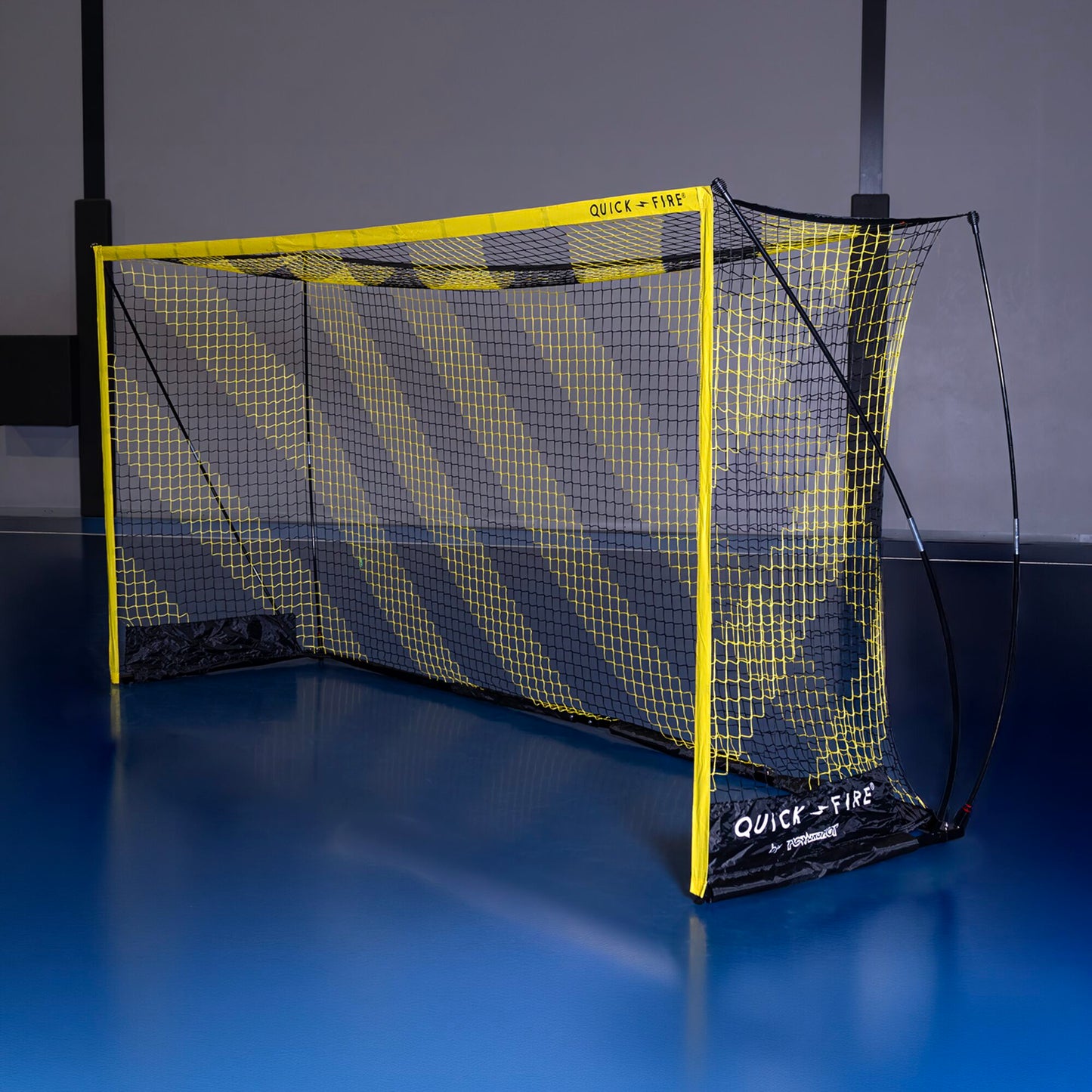 Powershot QUICKFIRE® Fußballtor 3,6 x 1,8m