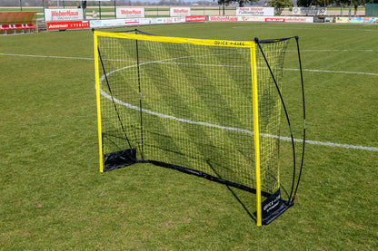 Powershot QUICKFIRE® Fußballtor 2,4 x 1,8m