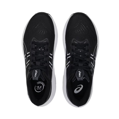 ASICS Laufschuhe GT-2000 14 Herren Schwarz + Gratis-Laufsocken