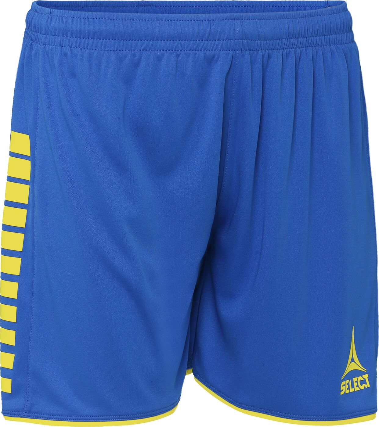 SELECT Argentina Hose Damen Blau