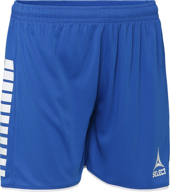 SELECT Argentina Hose Damen Blau