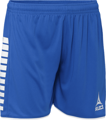 SELECT Argentina Hose Damen (blau/weiss)