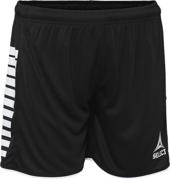 SELECT Argentina Hose Damen (schwarz/weiss)