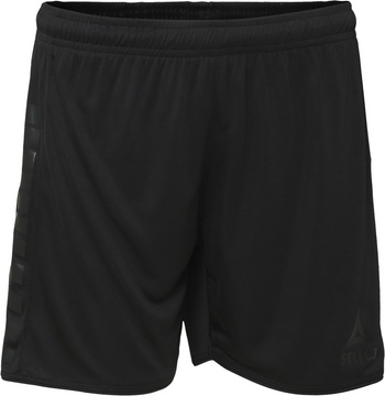 SELECT Argentina Hose Damen Schwarz
