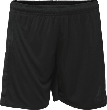 SELECT Argentina Hose Damen (schwarz/schwarz)