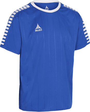 SELECT Argentina Trikot Kind (blau/weiss)