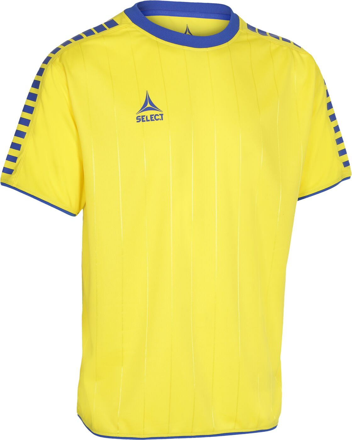 SELECT Argentina Trikot Unisex Gelb