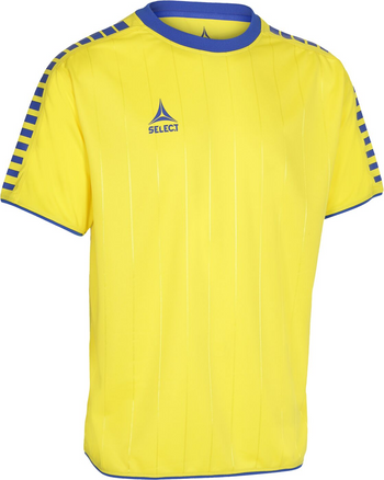 SELECT Argentina Trikot Unisex Gelb