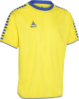 SELECT Argentina Trikot (gelb/blau)