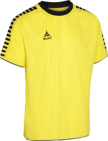 SELECT Argentina Trikot Kind Gelb