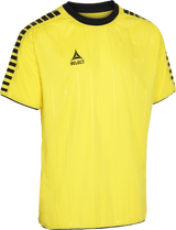 SELECT Argentina Trikot Kind (gelb/schwarz)