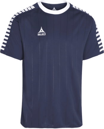 SELECT Argentina Trikot (navy/weiss)