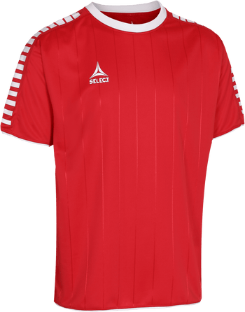 SELECT Argentina Trikot Kind (rot/weiss)