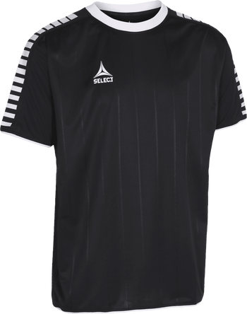 SELECT Argentina Trikot Kind (schwarz/weiss)