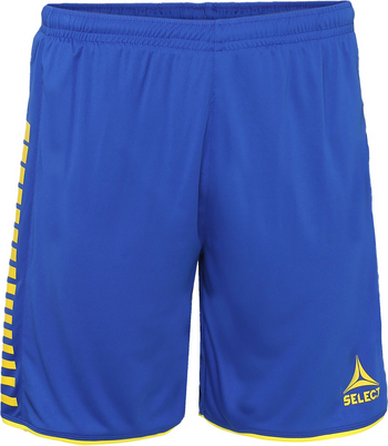 SELECT Argentina Hose Kind Blau