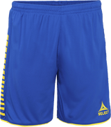 SELECT Argentina Hose (blau/gelb)