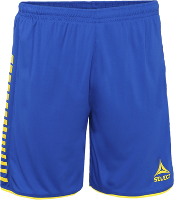 SELECT Argentina Hose (blau/gelb)